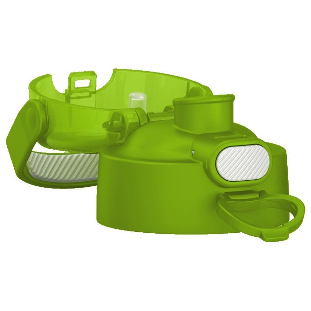 Hydratační uzávěr pro  dětskou sérii 12001x a 12002x - limetková