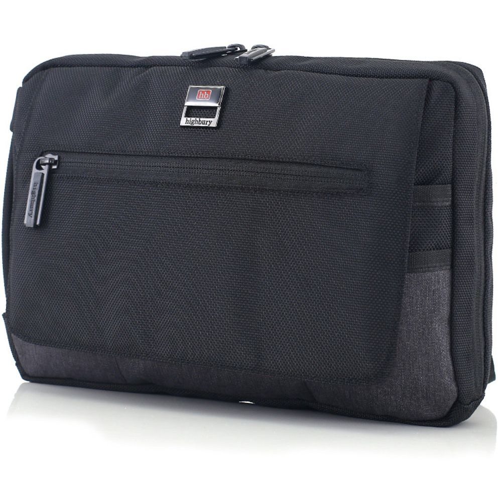 Kensington HBY-0147 3 L - černá/šedá