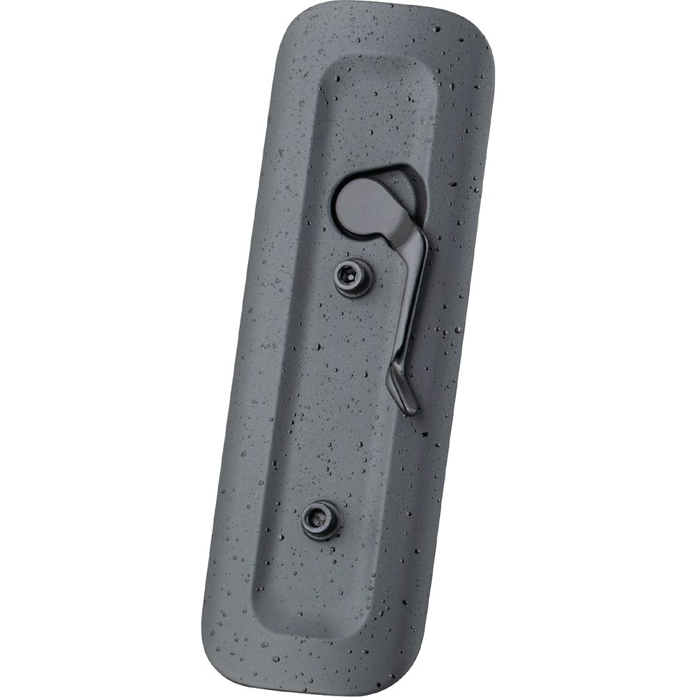 Cover Trek Fuel Alloy 2026 Storage Door Lithium/Trek Black
