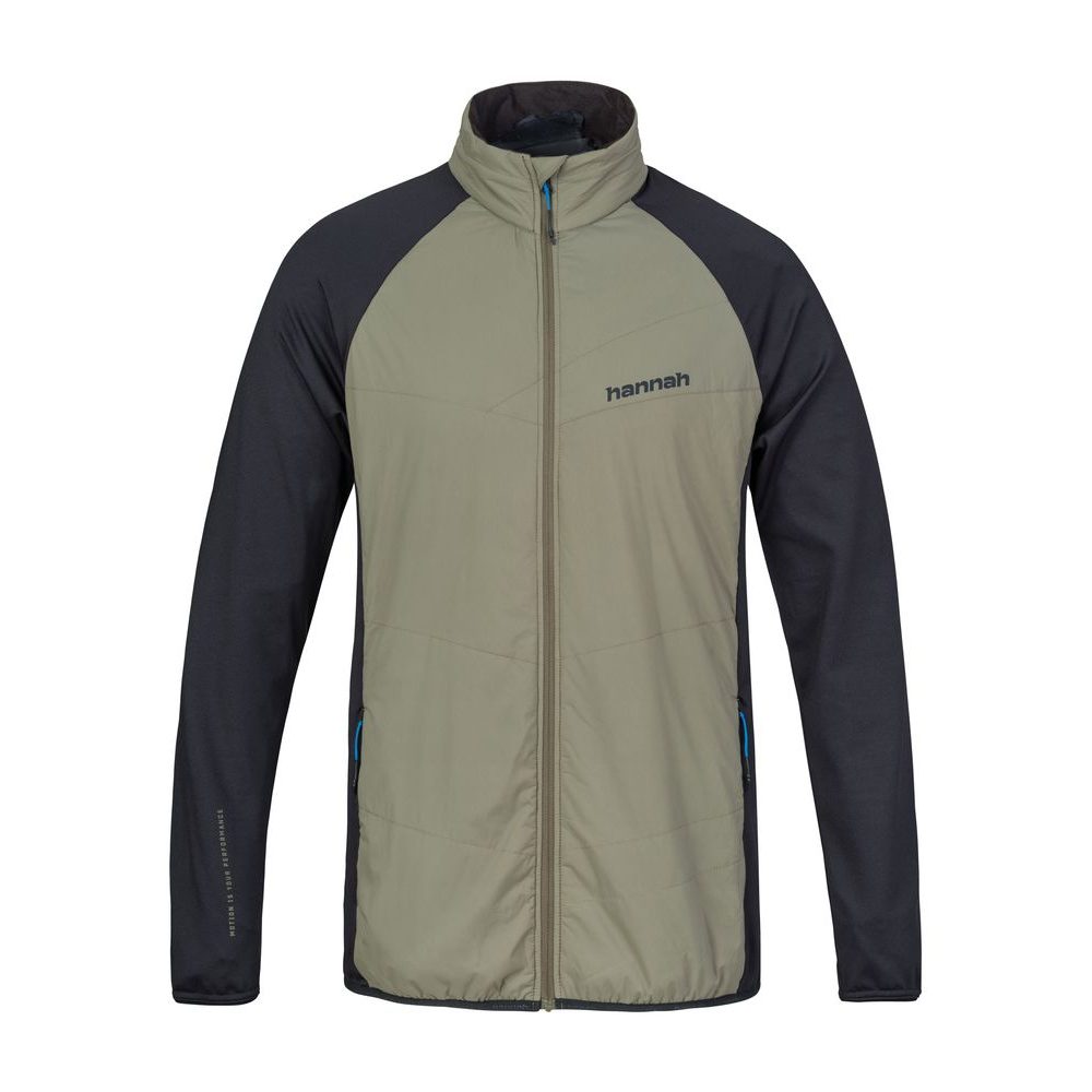 NEXO, burnt olive/anthracite