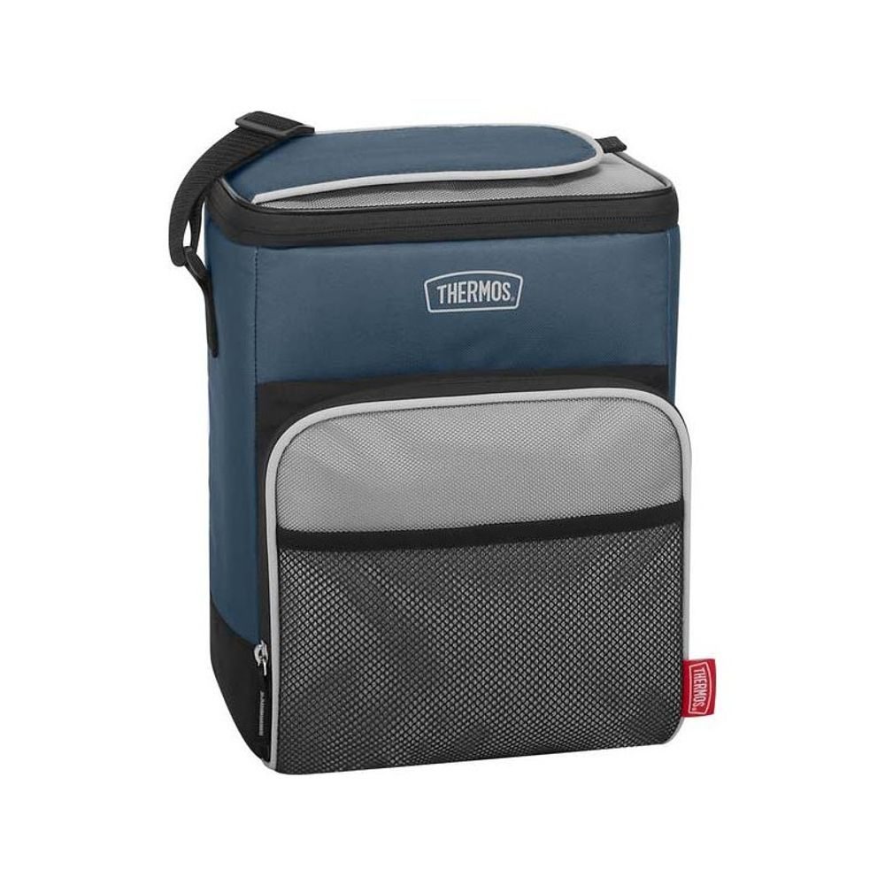 Bezešvá termotaška Element 5 - 9 l