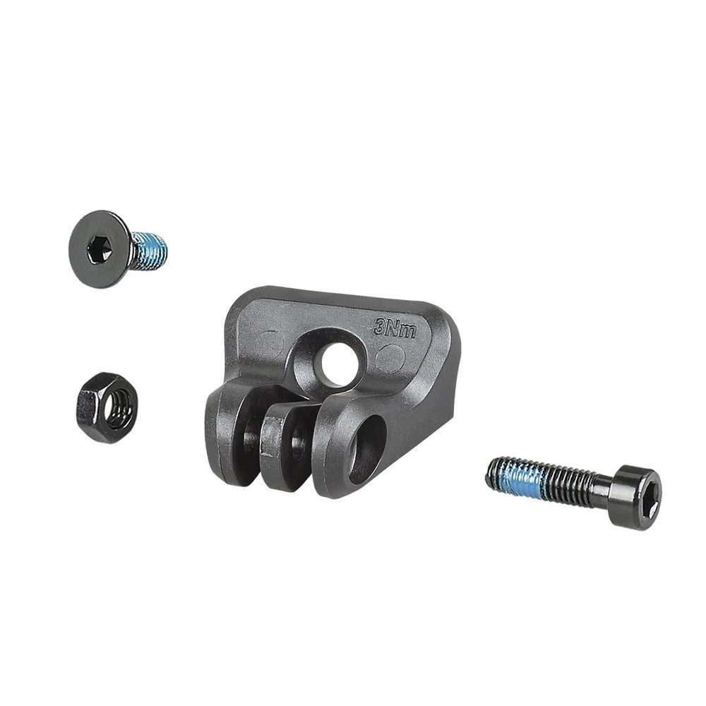 Základna Trek Madone SLR Blendr Mono