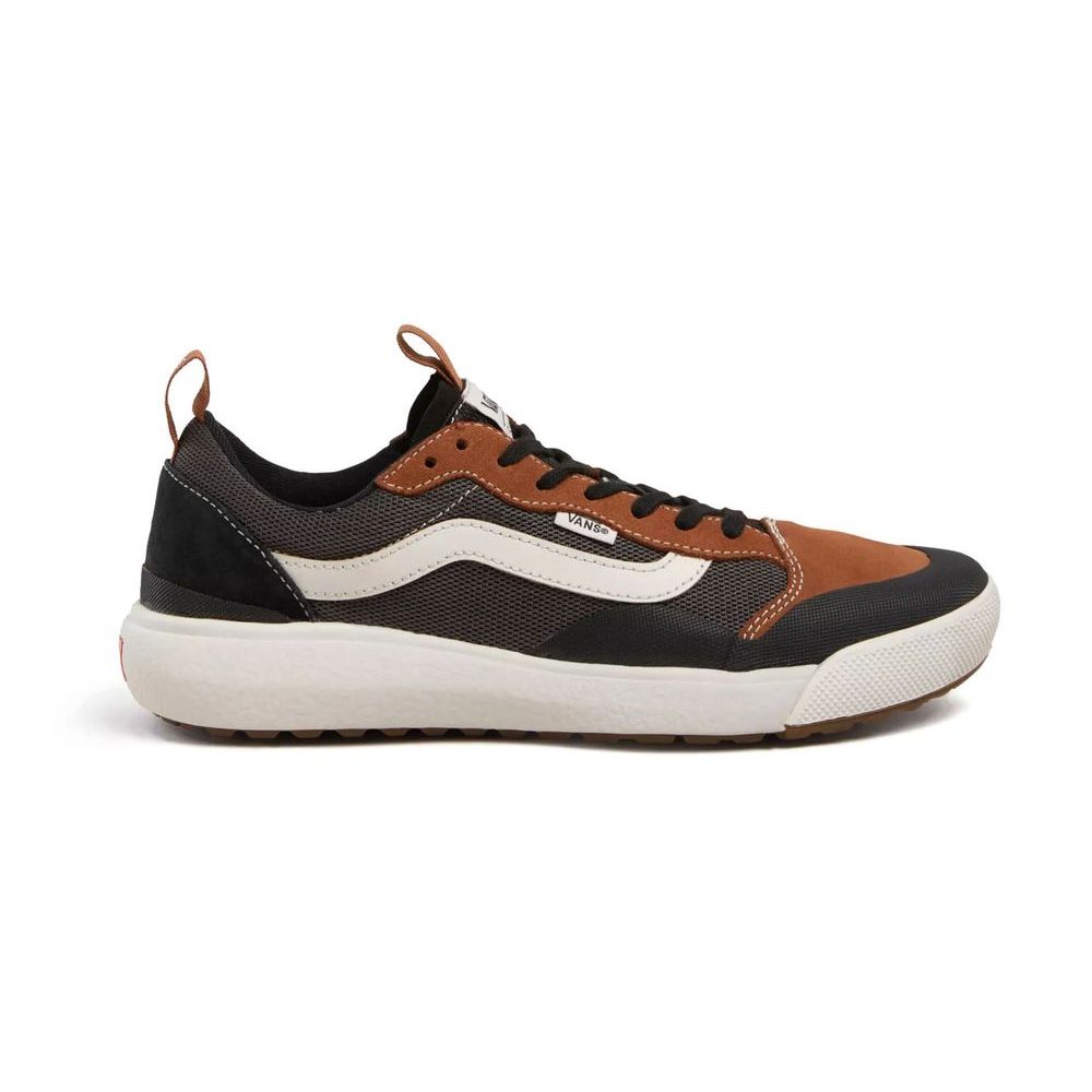 MTE UltraRange EXO SE MESH BROWN/MULTI