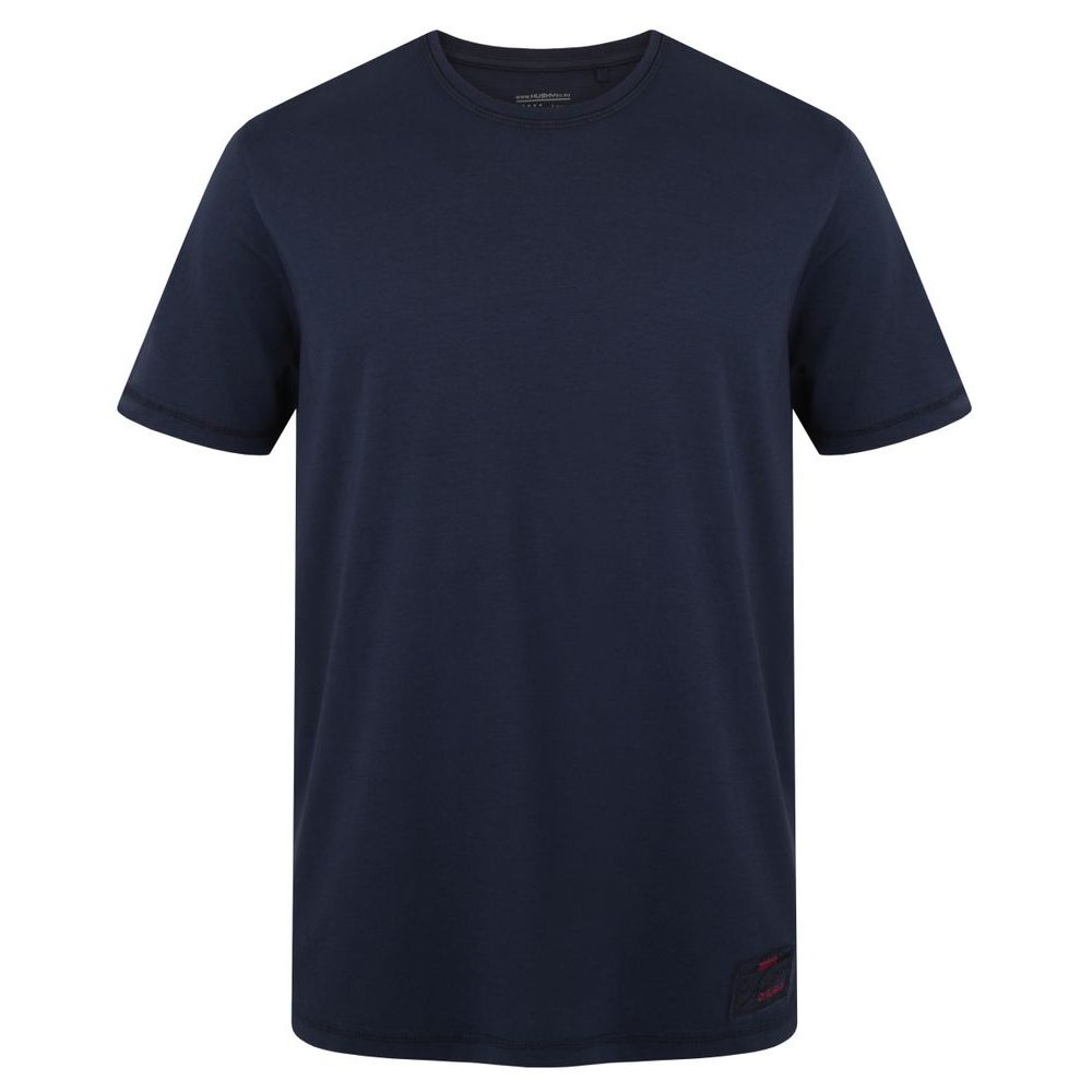 Tee Base M dark blue