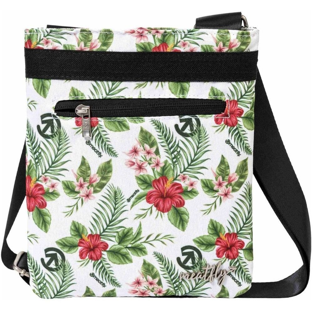 Dixie White Tropical