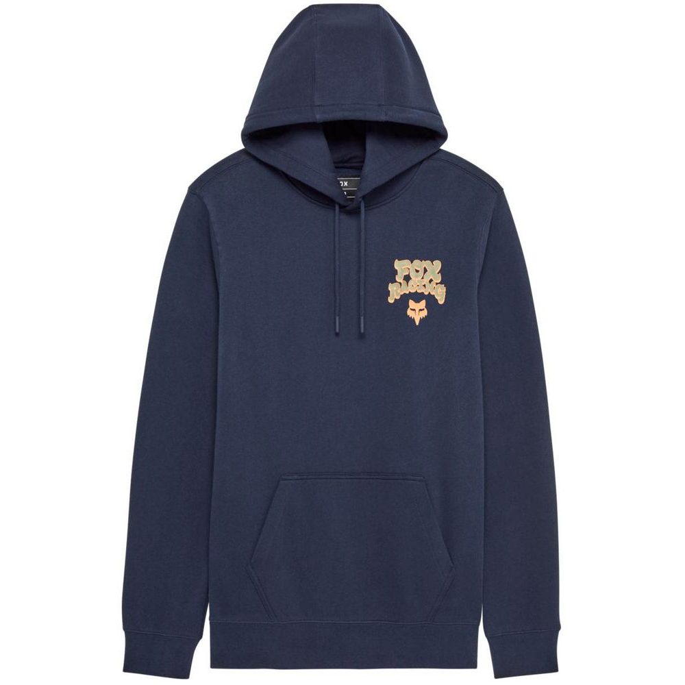 Racewear Fleece Po Midnight