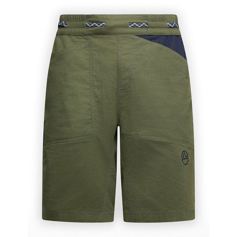 Bolt Short M Cypress/Night Sky