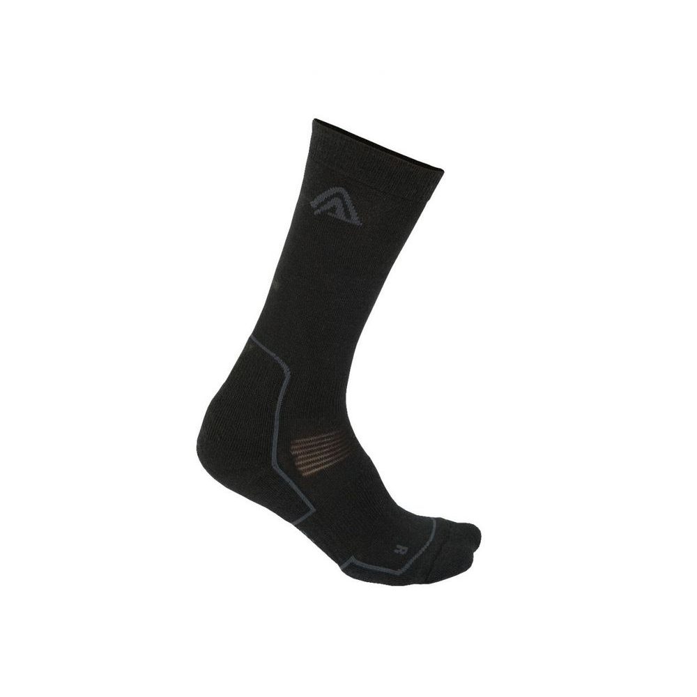 Trekking Socks Jet Black
