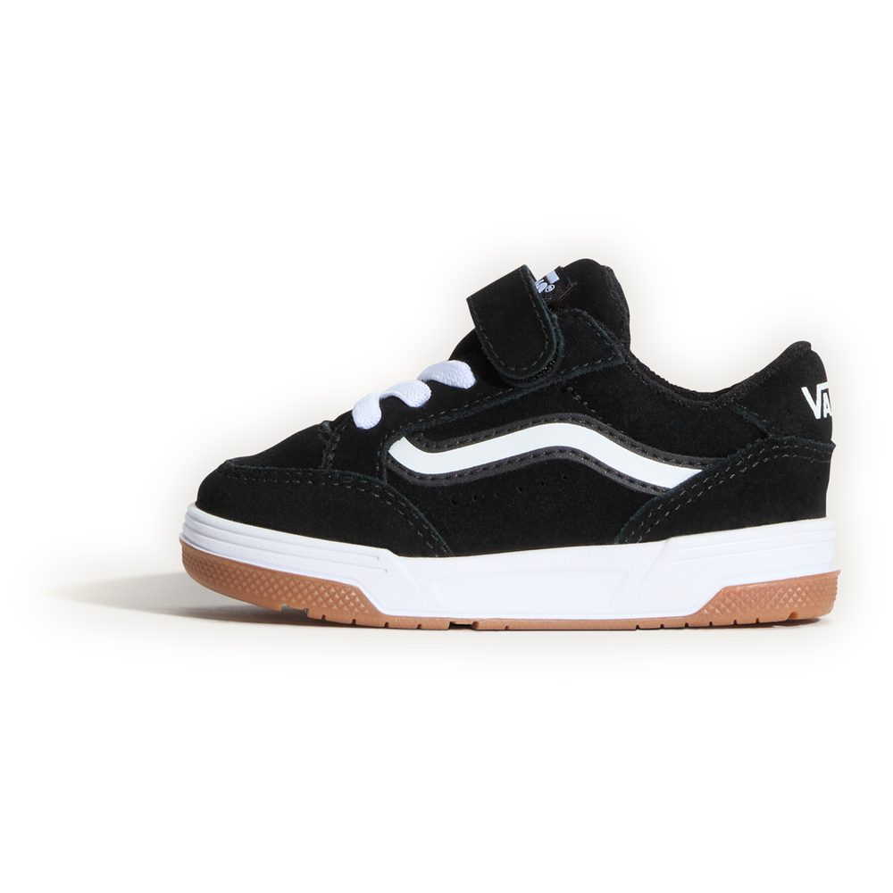 Hylane V BLACK/WHITE/GUM