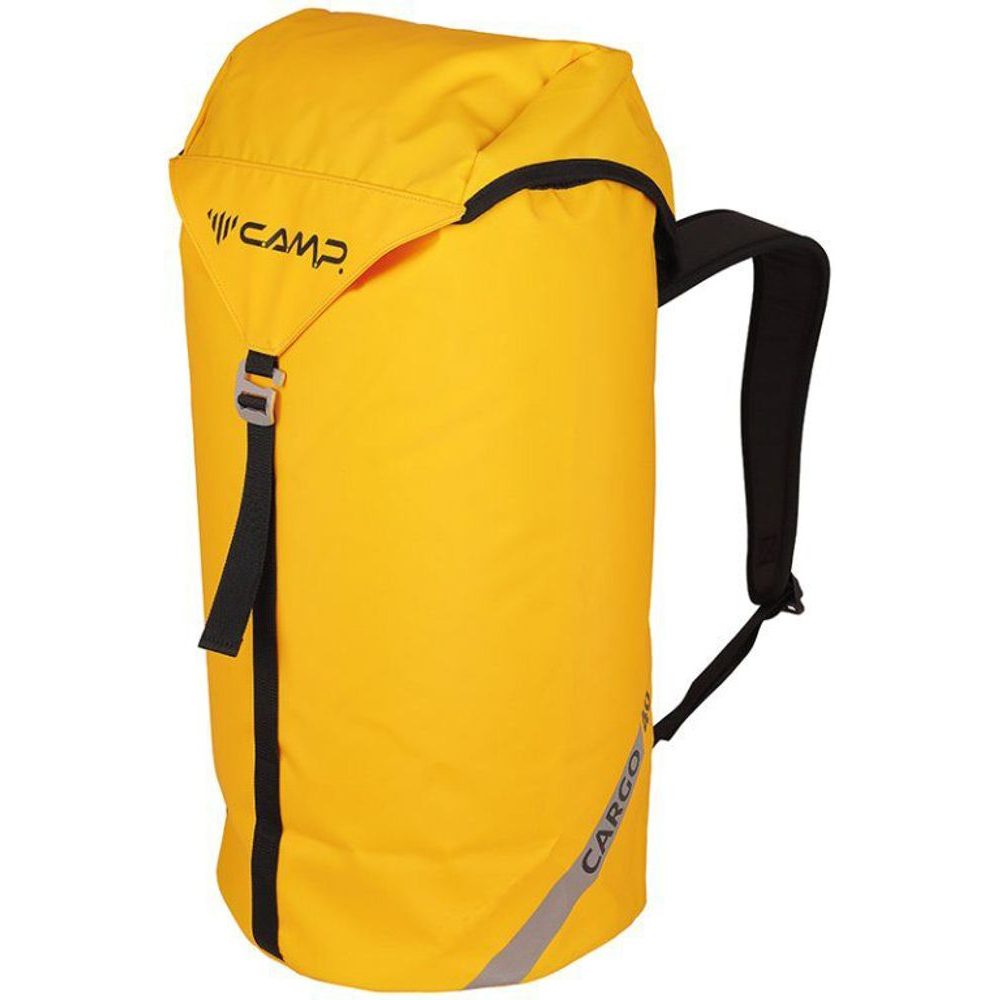 Cargo 40 l yellow