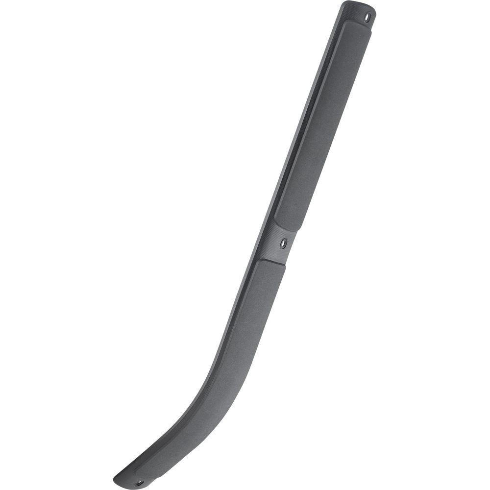 Session 29 2022 Aluminum Downtube Black