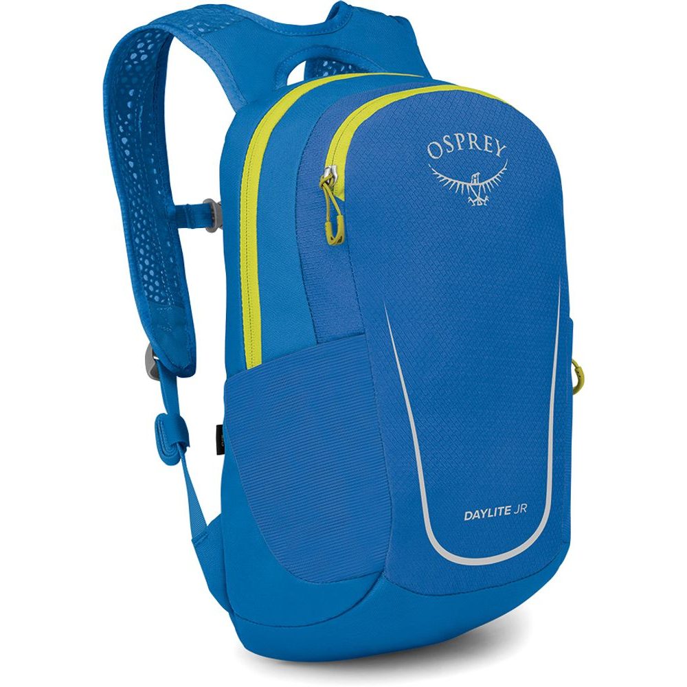 DAYLITE JR 10, alpin blue/blue flame