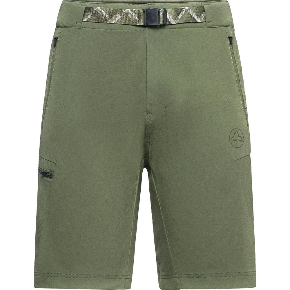 West Crest Shorts M Cypress