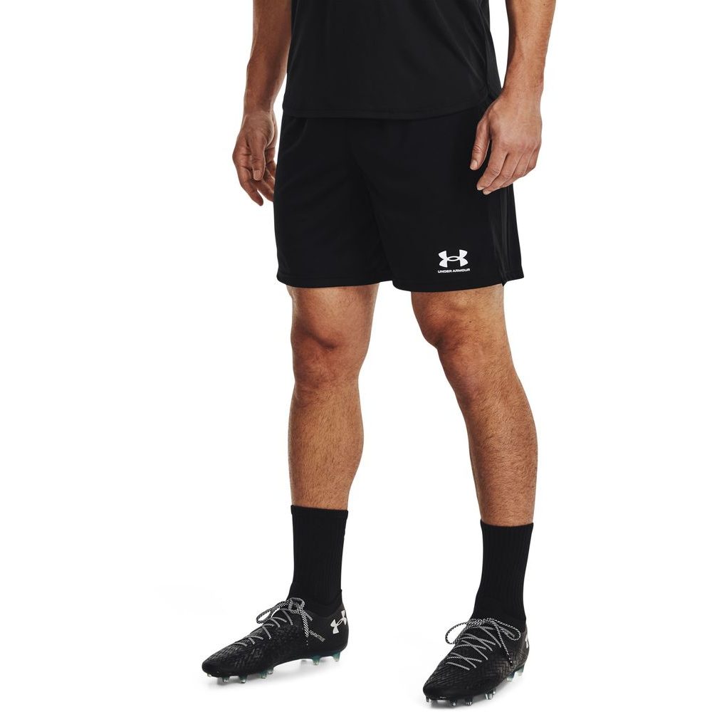 Challenger Core Short-BLK