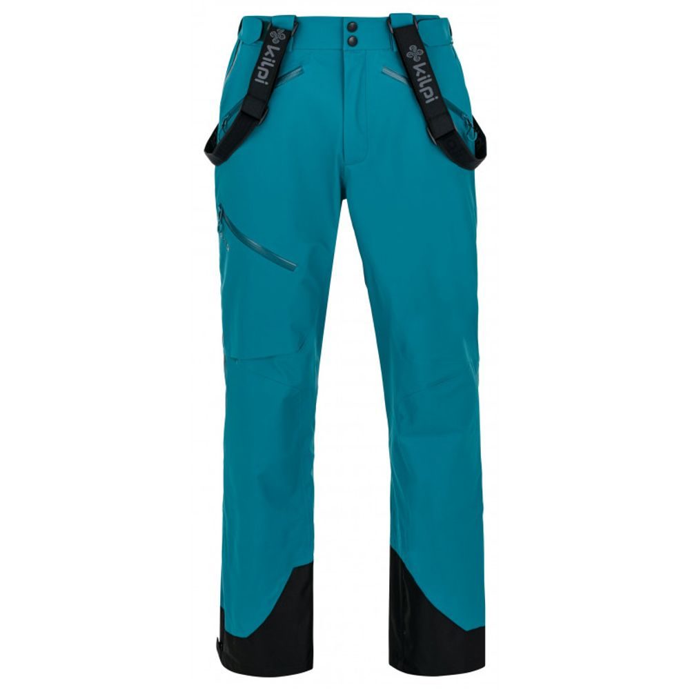 Lazzaro-m tyrkysová