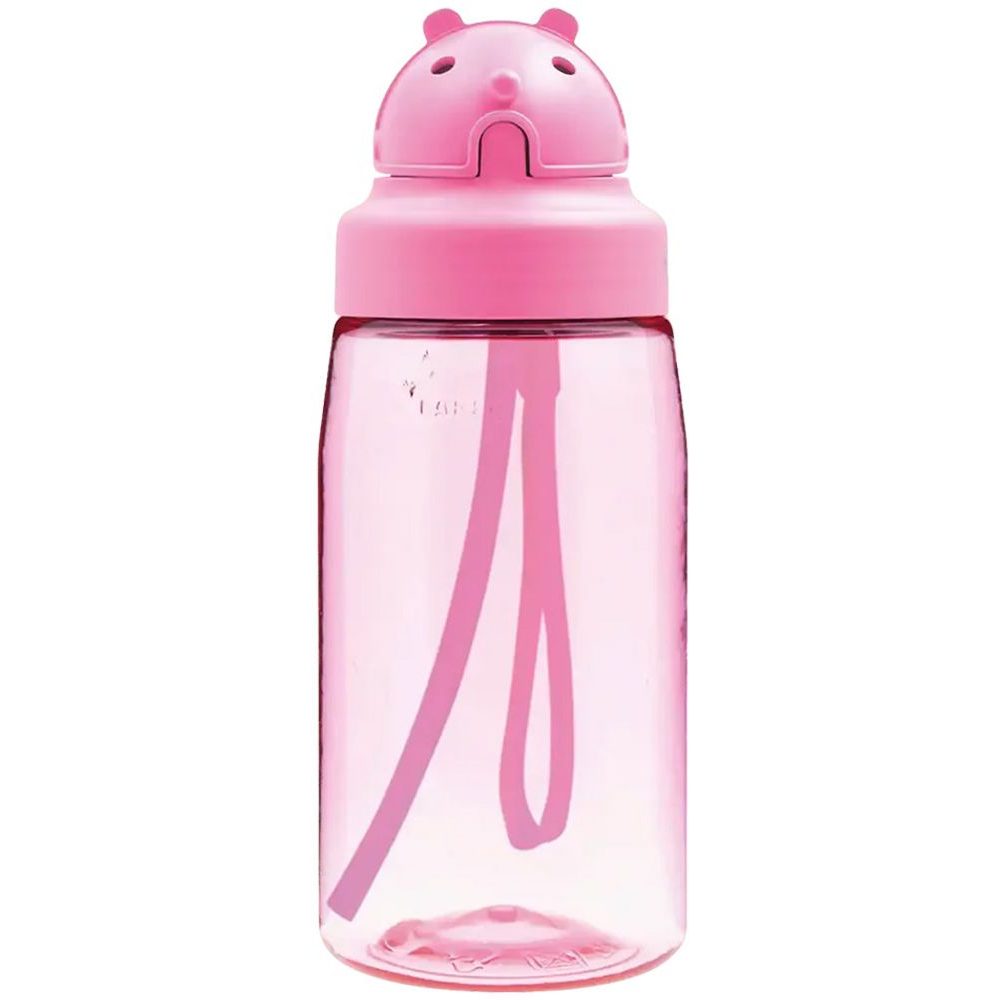 Oby 450 ml růžová