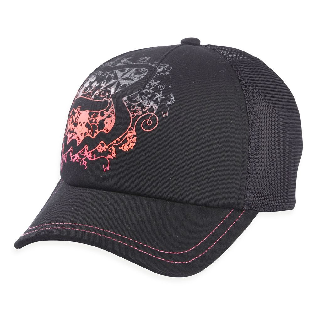 58142 001 Girls Feel it Trucker - Kšiltovka dámská