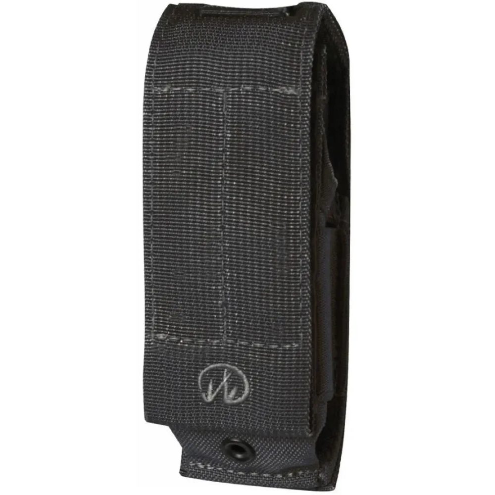 SHEATH/MOLLE USA-BLACK/XL