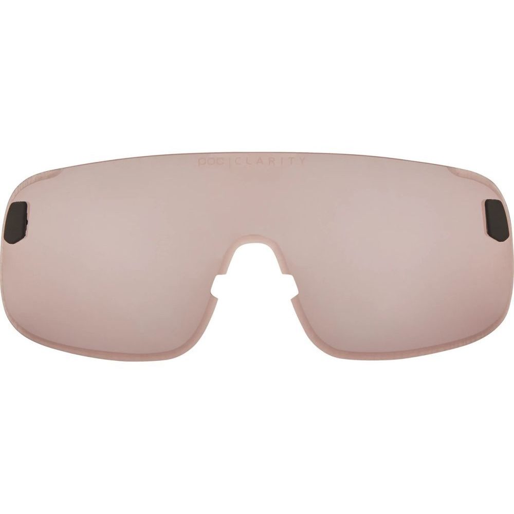 Elicit Sparelens Violet/Light Silver Mirror