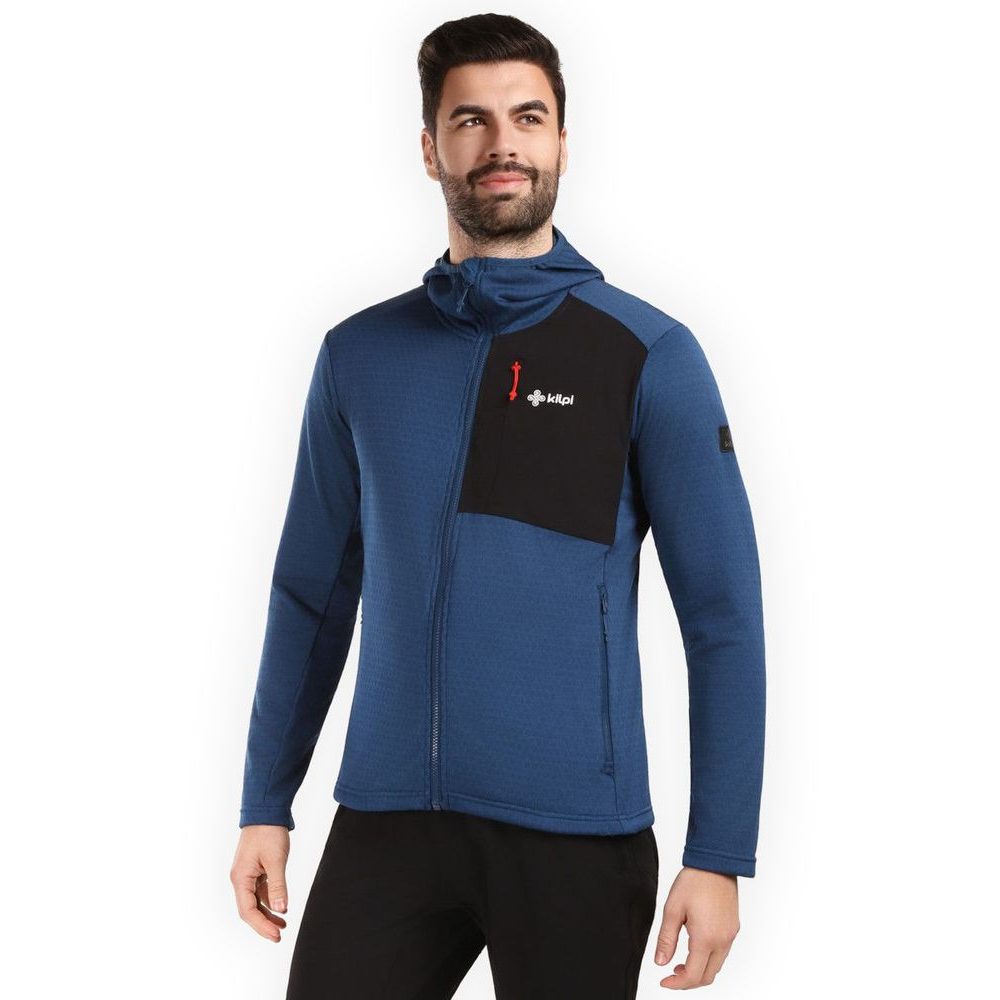 SEVELEN-M Tmavě modrá