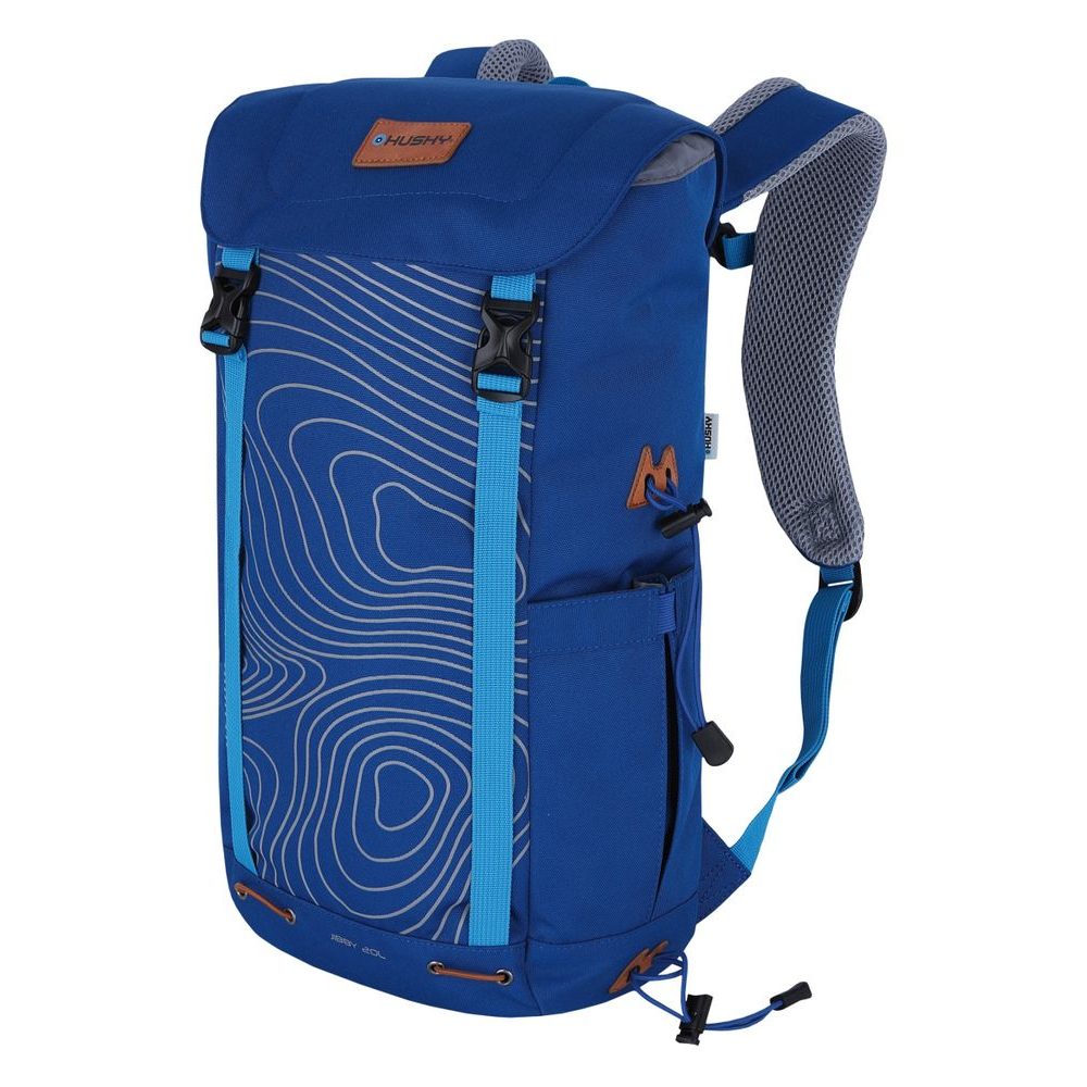 Jibby 20l blue