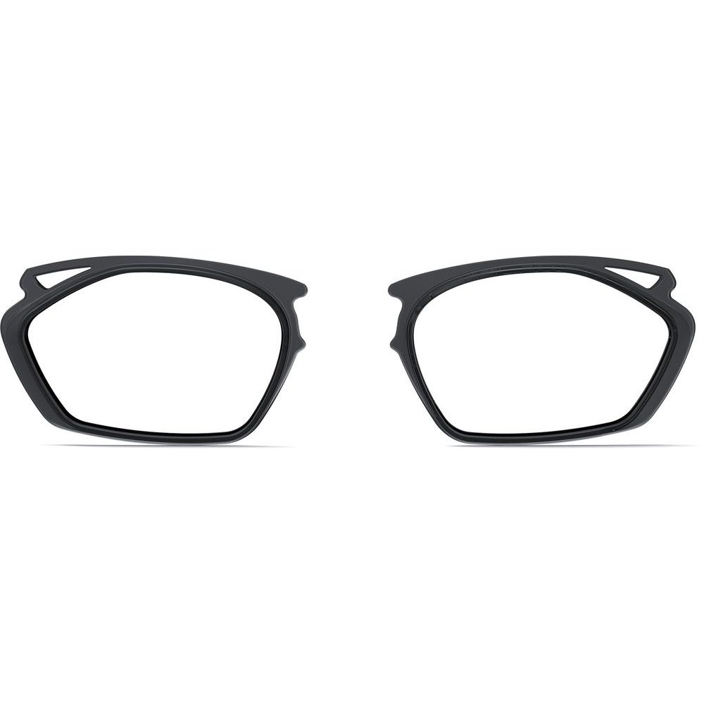RYDON SLIM OPTICAL DOCK FROZEN ASH RPFR54OD87 black