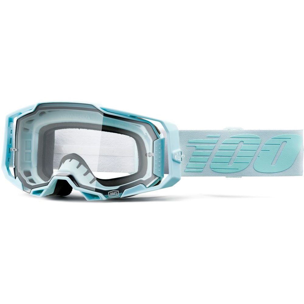 ARMEGA Goggle - Fargo - Clear Lens