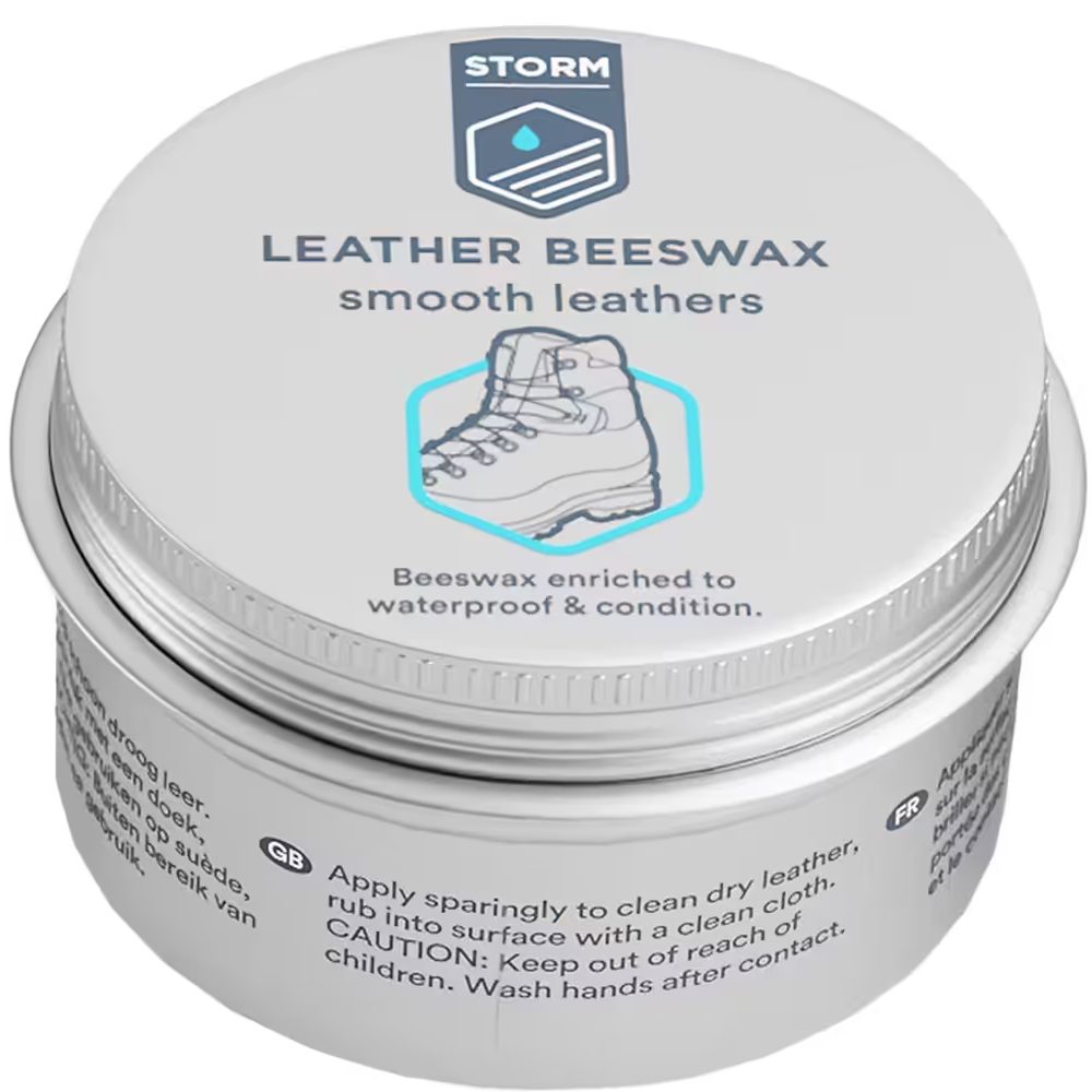 Beeswax (Rub On) 100ml