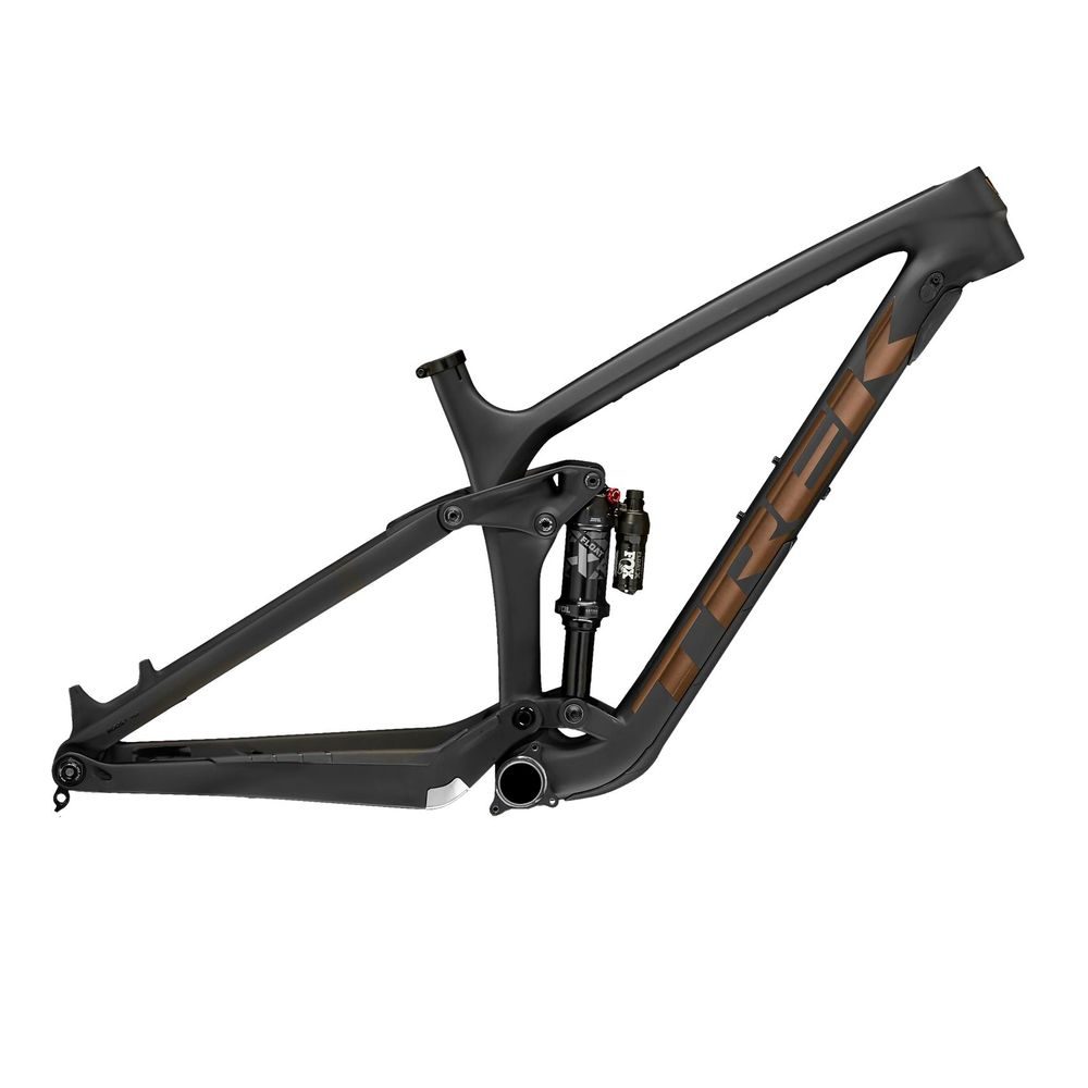 Remedy C F/S Matte Black