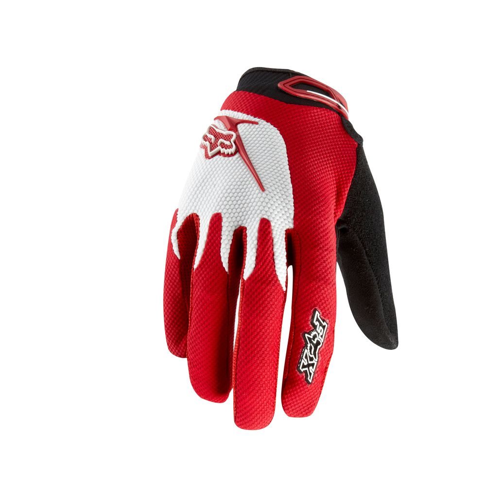 24097 003 Reflex Gel Glove - cyklo rukavice dlouhé