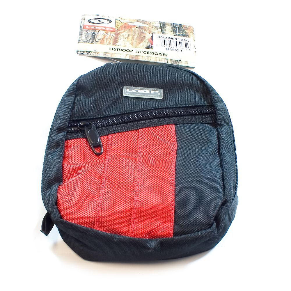 DOCUMENT BAG 1 Taška na doklady