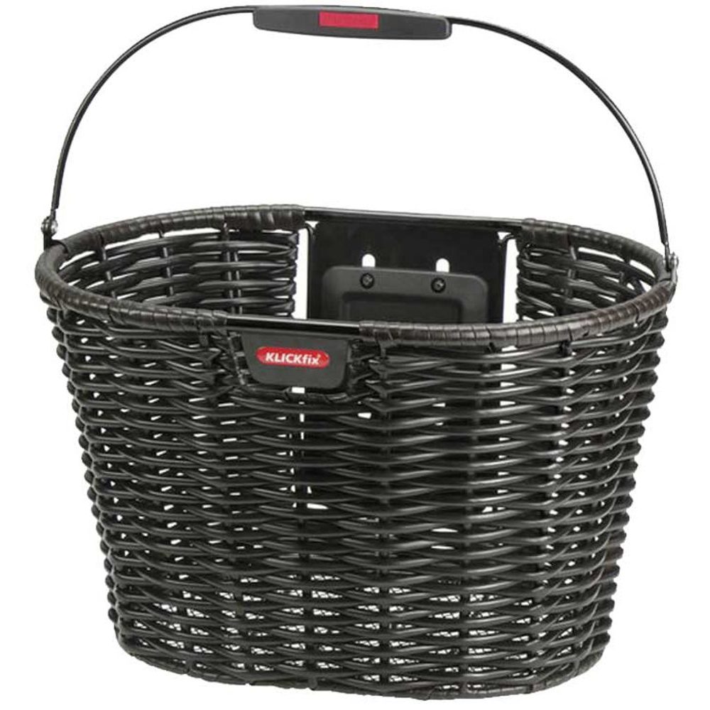 STRUCTURA 16l Black brown