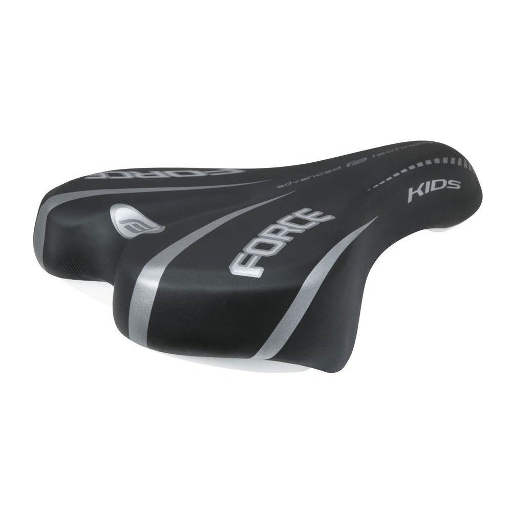 KIDS 12-16 children's, black and grey