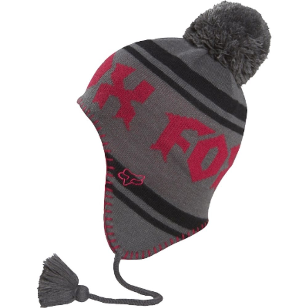 68055 011 GIRLS POP QUIZ BEANIE- dámská čepice