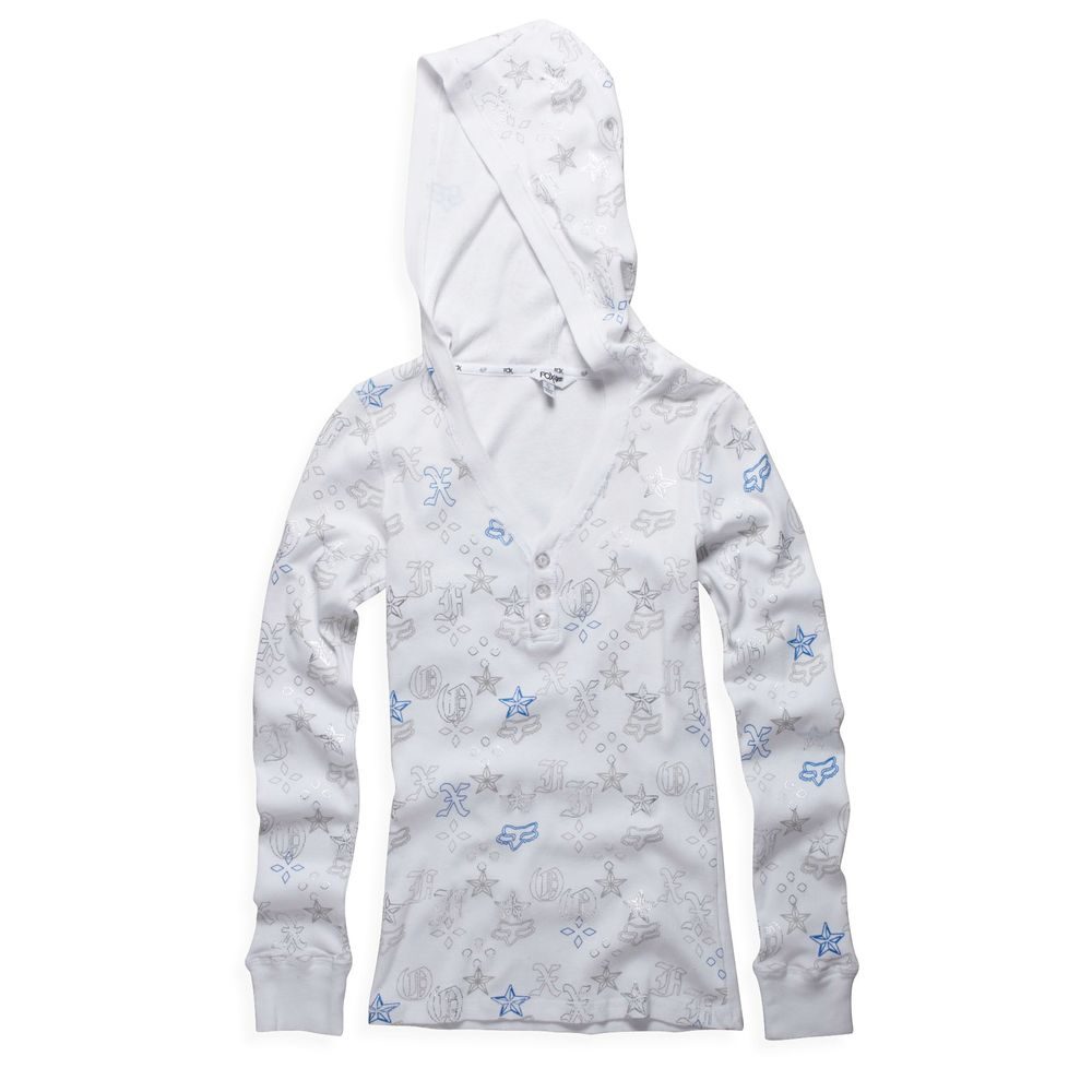 53892 008 Money Maker Henley Hoody - Mikina na zip s kapucí