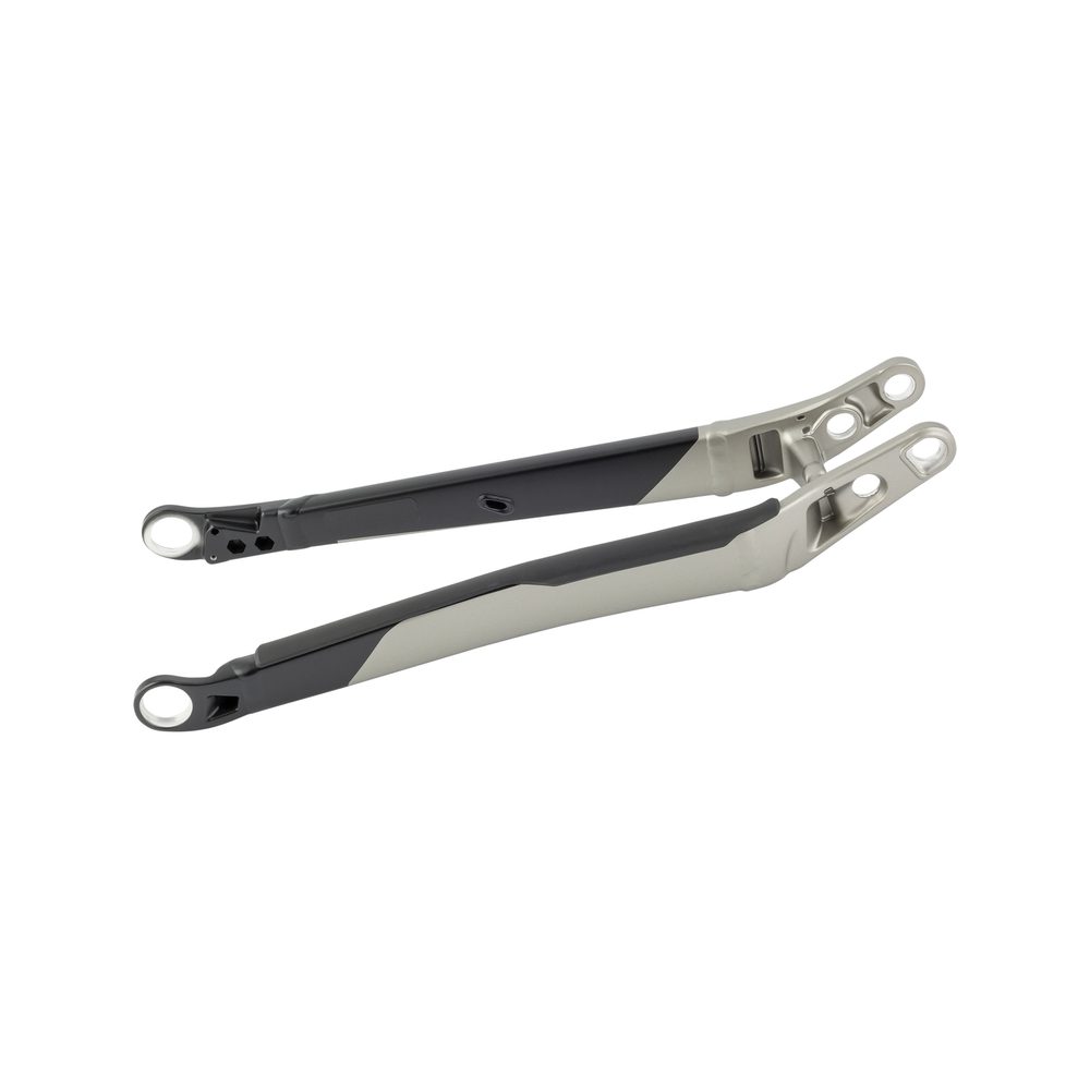 Chainstay Trek Powerfly FS 4 29 2021 Chainstay Gunmetal