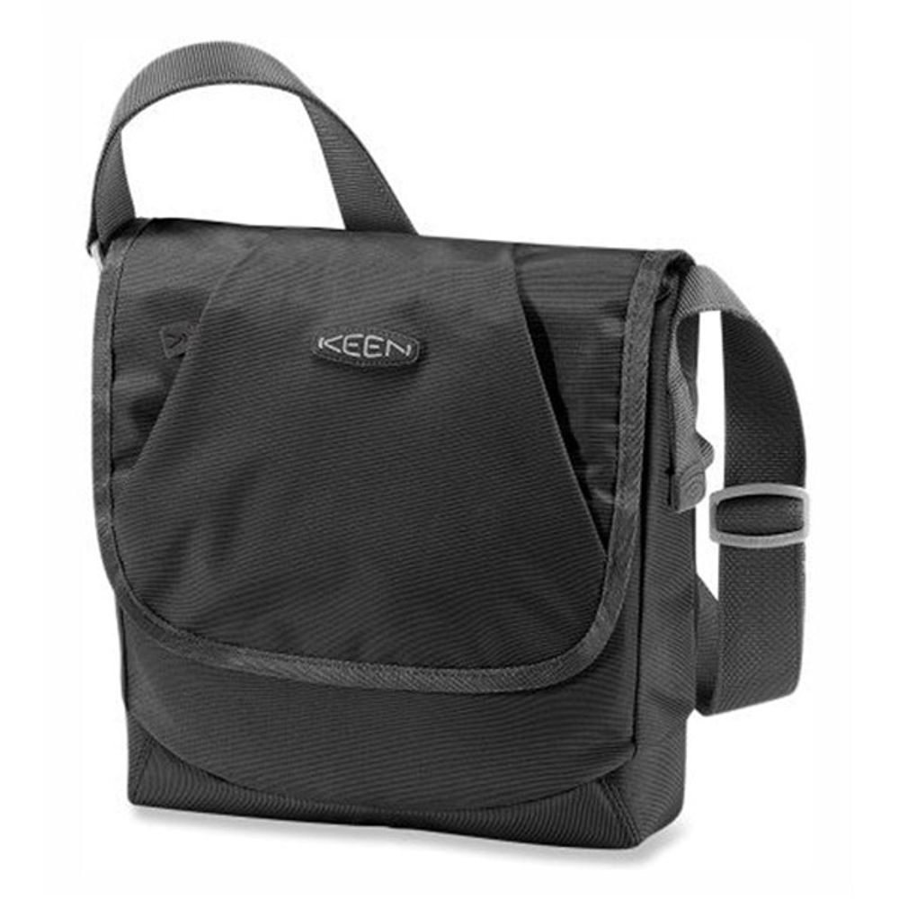 Brooklyn II Travel Bag, sbbd - taška přes rameno