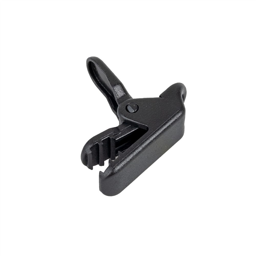 Svorka Krokodýl - sada 24 ks