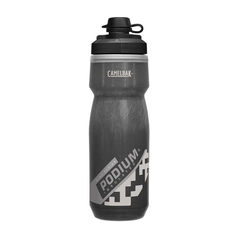 Podium Dirt Series Chill 0,62l Black