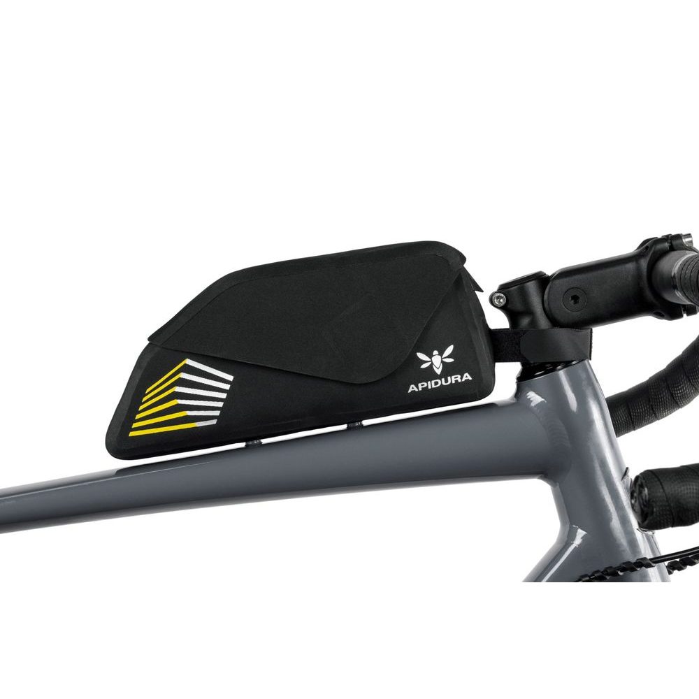 Racing bolt-on top tube pack (1l)