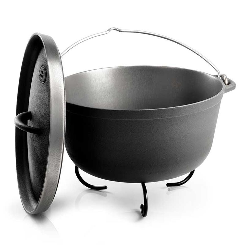 Guidecast Dutch Oven; 300mm; 4,7l