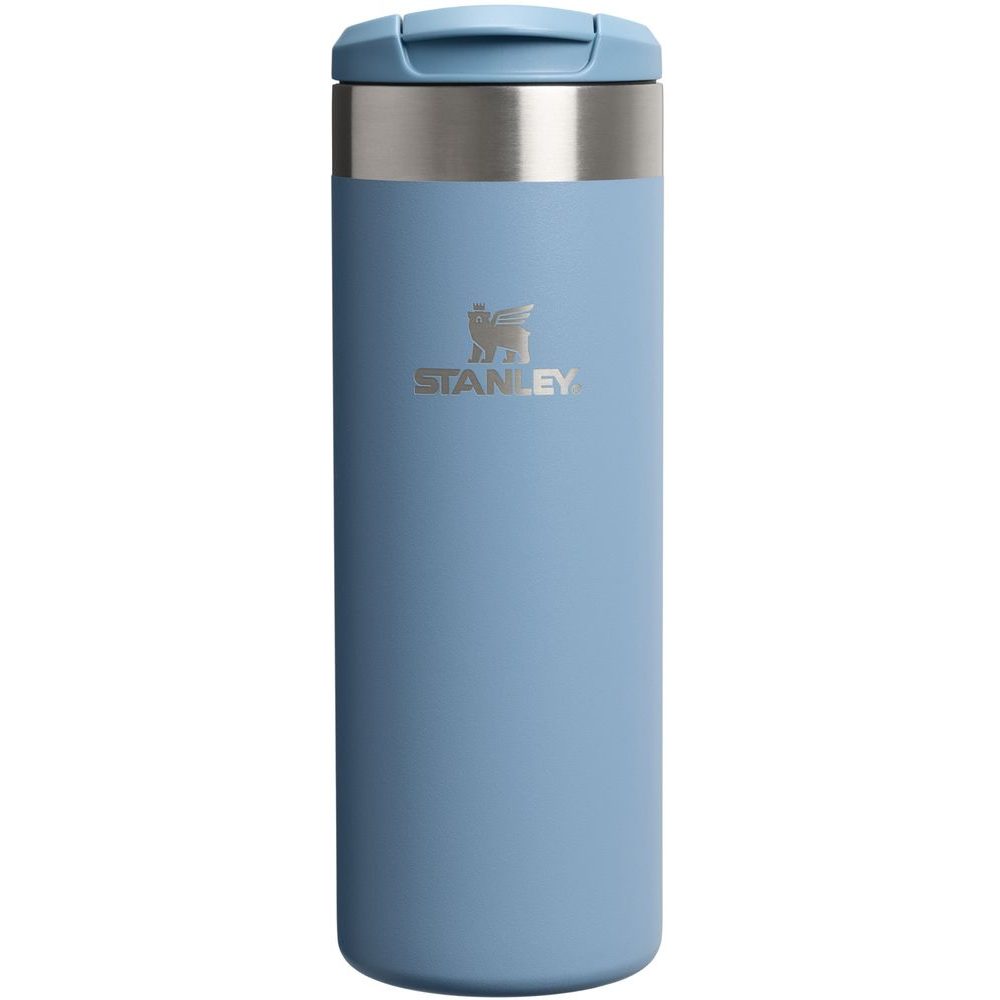 The AeroLight™ Transit Mug 470 ml/16oz Indigo