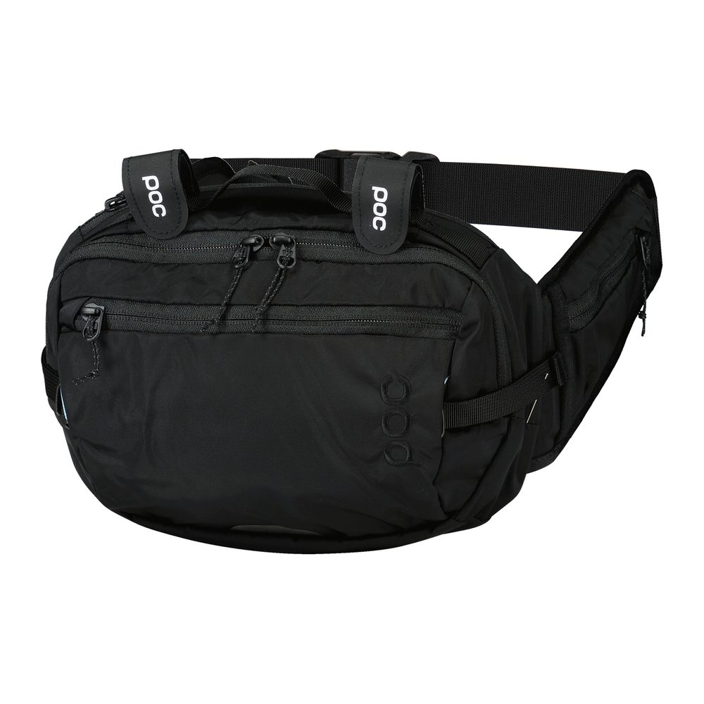 Hip Pack Hydro 4L, Uranium Black