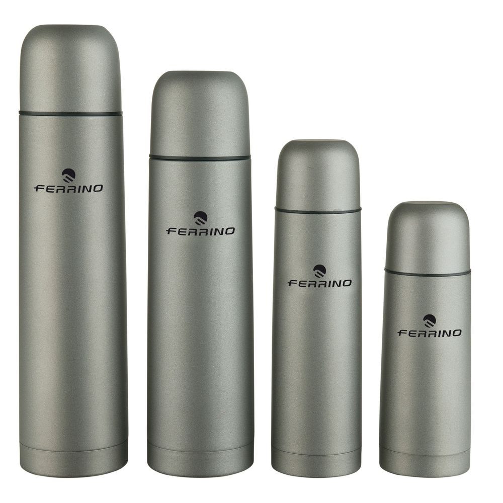 THERMOS LUNGO 1 l - vakuová termoska