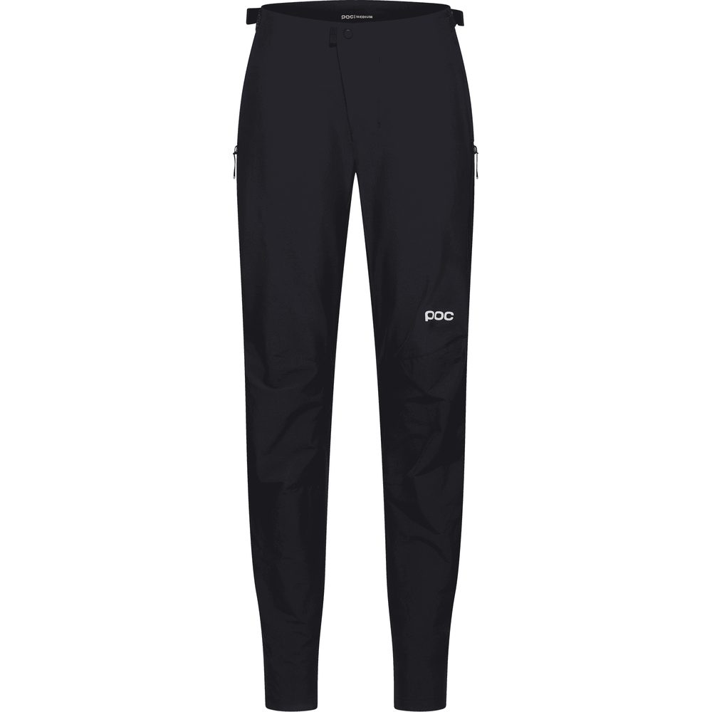 W's Motion Pants Uranium Black