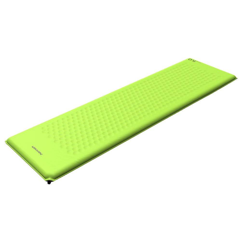 LEISURE 5,0, parrot green II