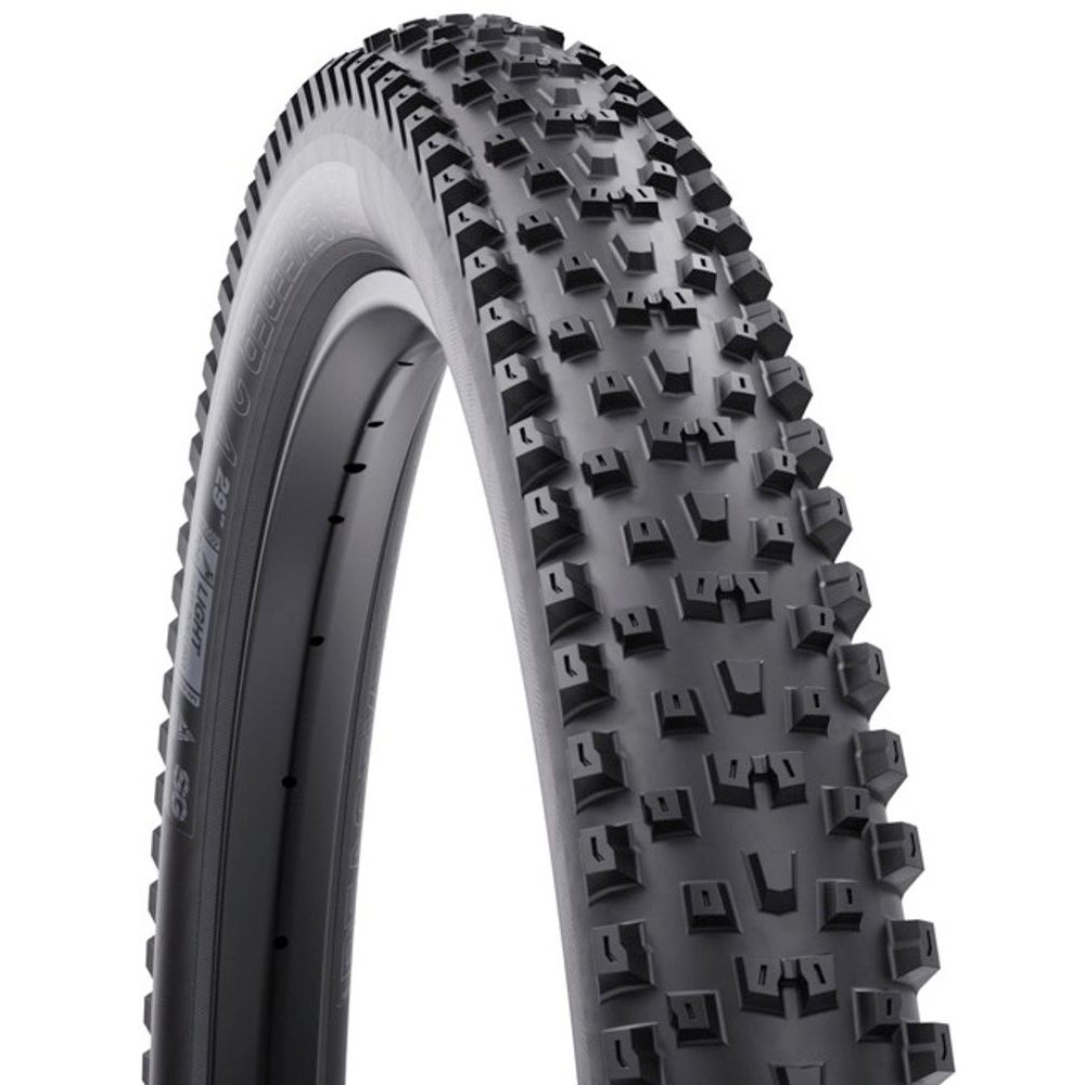 PEACEKEEPER 2.4 29'' TCS Light Fast Rolling TriTec SG černá