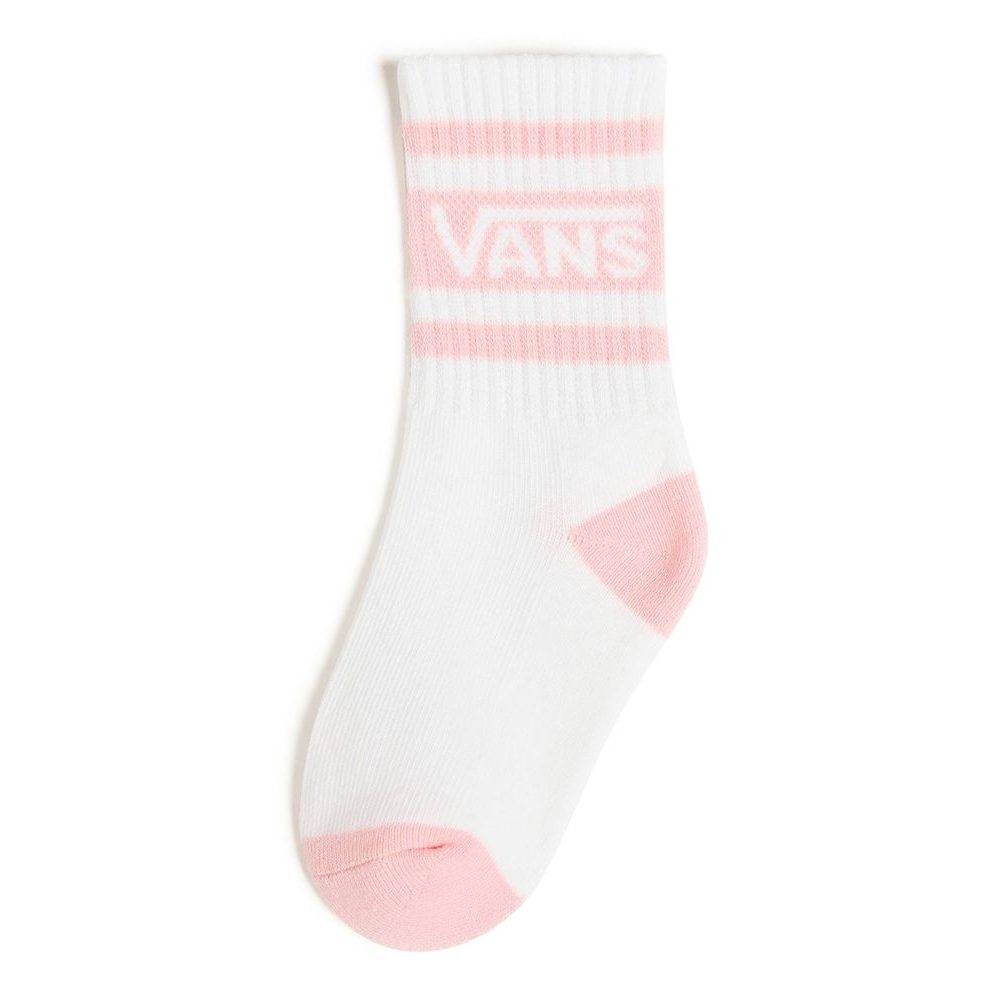 Vans Drop V Crew KIDS POWDER PINK