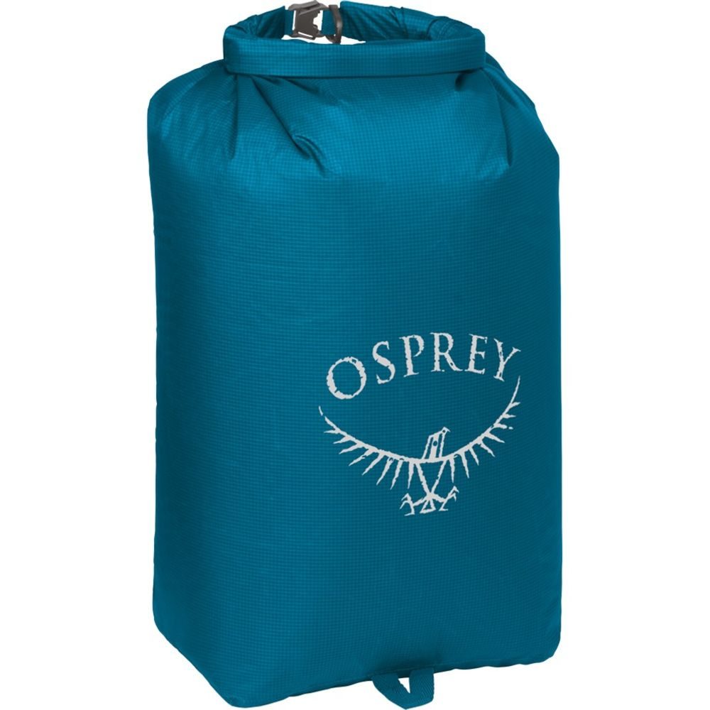 UL DRY SACK 20, waterfront blue