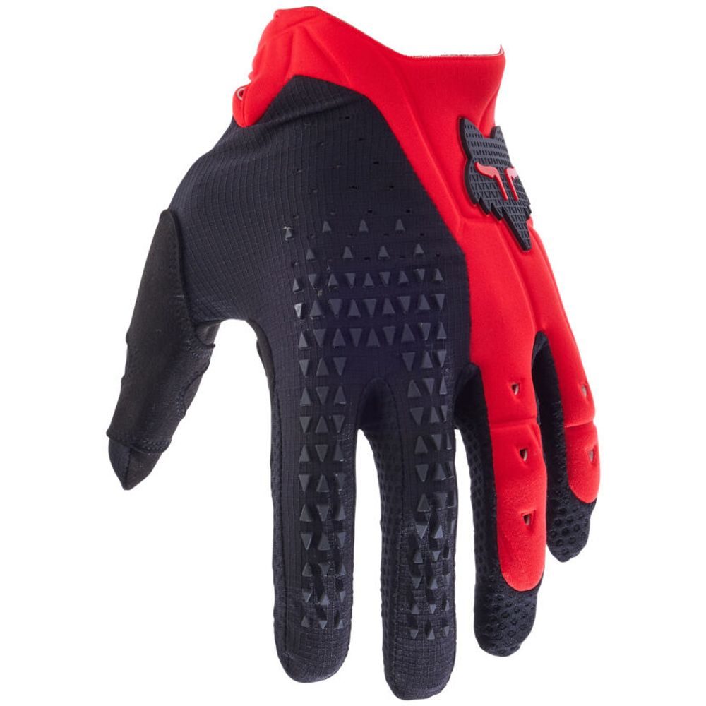 M Pawtector Ce Glove Red